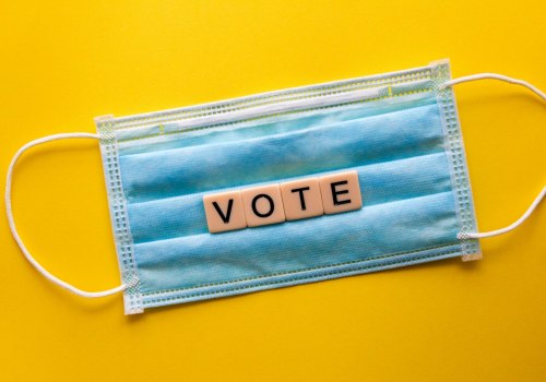 The Power of Community Leaders in Promoting and Supporting Voting Campaigns in North Central Texas