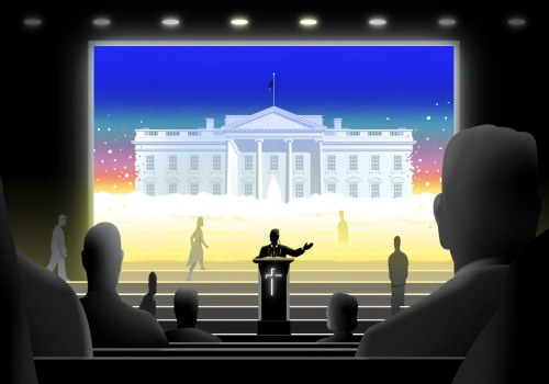 Empowering Citizens: The Impact of Voter Education in North Central Texas