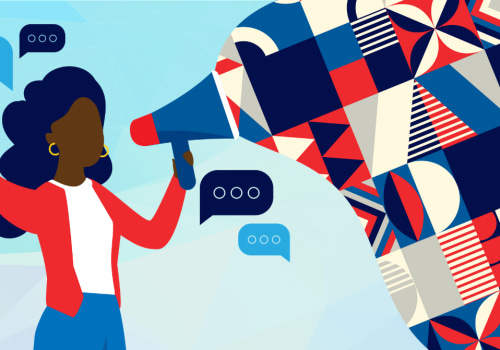 Engaging Young Voters and College Students in North Central Texas: Insights from Voting Campaigns