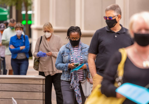 The Power of Voting Campaigns: Increasing Voter Turnout in North Central Texas