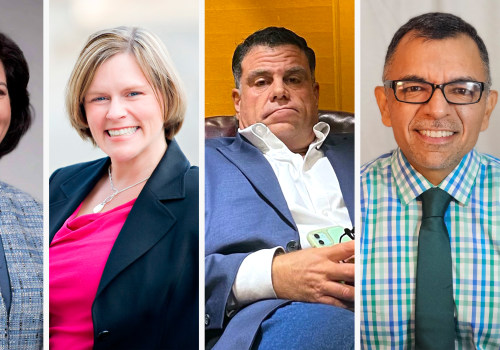 The Power of Partnerships: Businesses and Voting Campaigns in North Central Texas