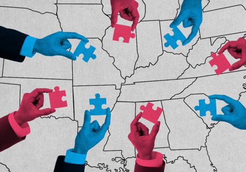 Fighting Gerrymandering and Redistricting in North Central Texas: Insights from Voting Campaigns