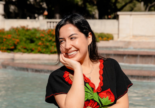 Collaborating with Schools and Universities to Promote Civic Engagement in North Central Texas