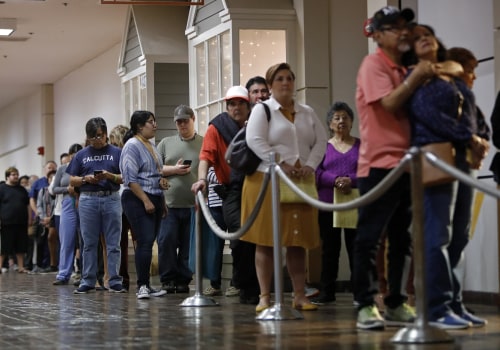 Navigating Changing Demographics in North Central Texas Voting Campaigns